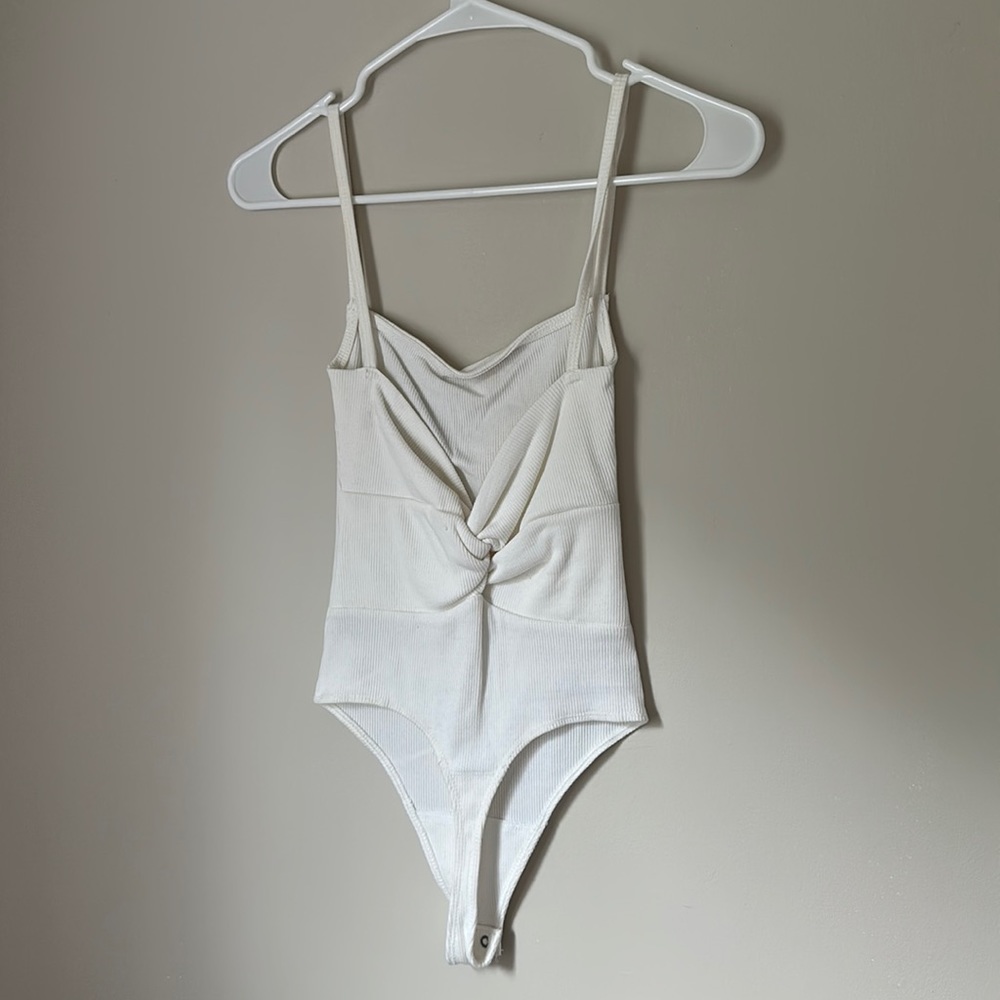 A&f bodysuit